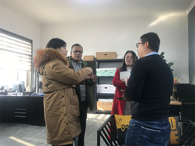 企業(yè)形象